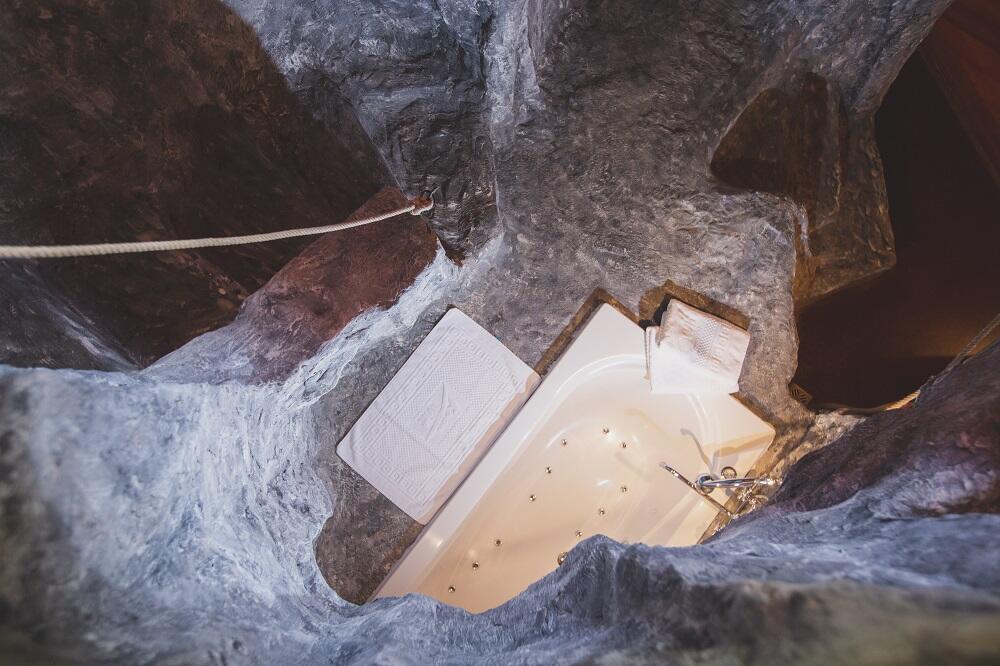 Roanwirt Sankt Lorenzen im Murztal Exterior foto